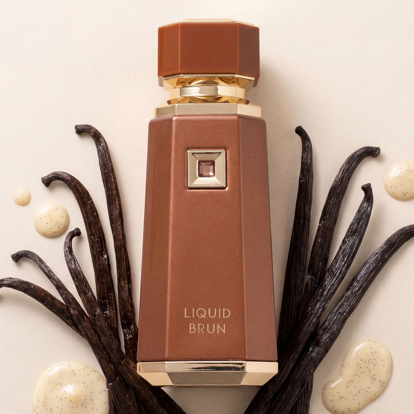 Liquid Brun French Avenue EDP