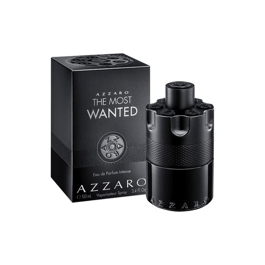 Azzaro Most Wanted EDP Intense