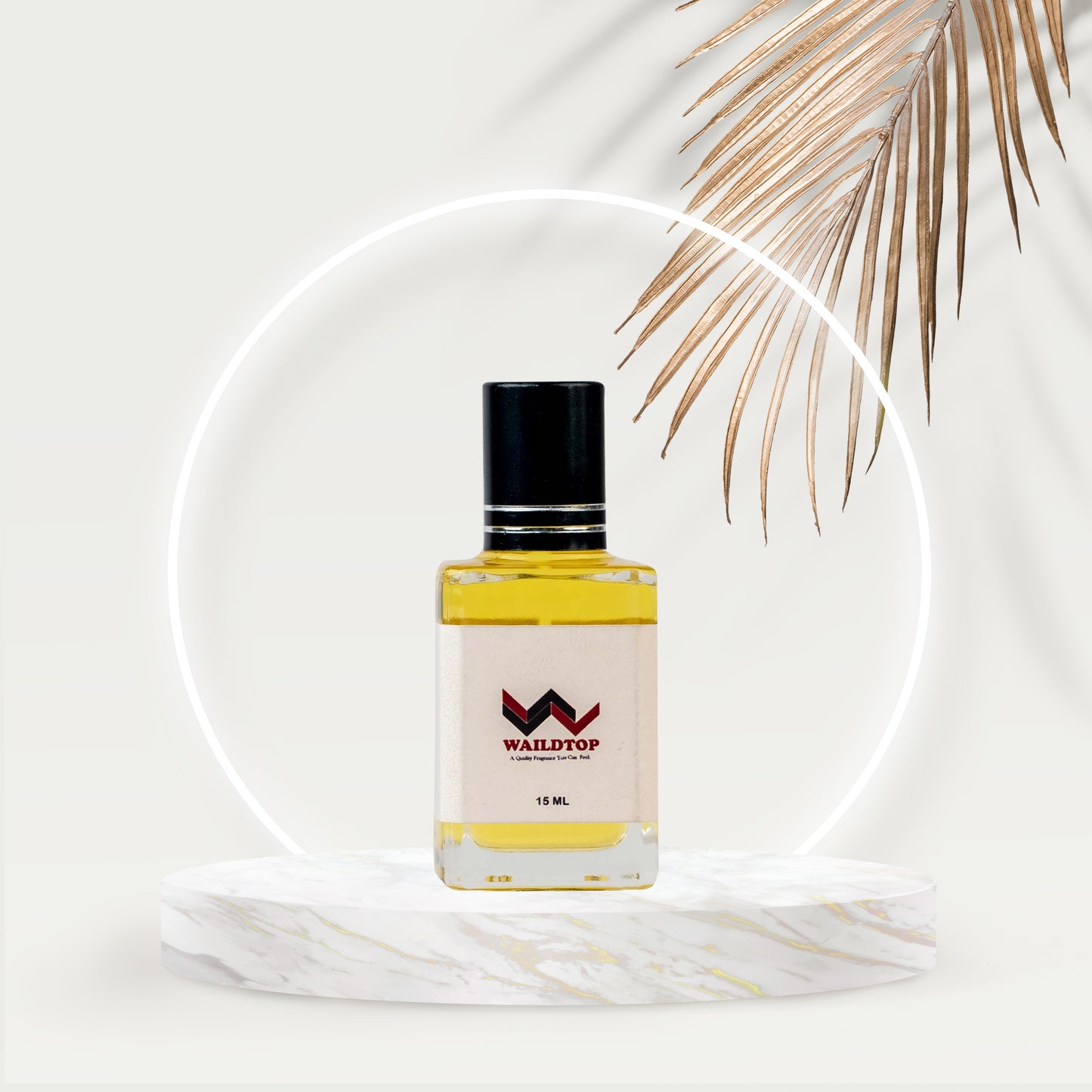 Bakarat Rouje Perfume Oil