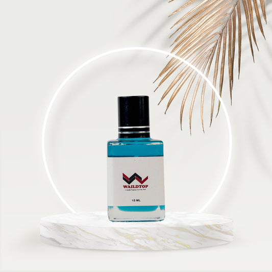 Cool Water Perfume Oil