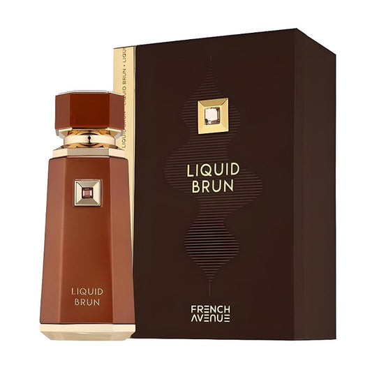 Liquid Brun French Avenue EDP
