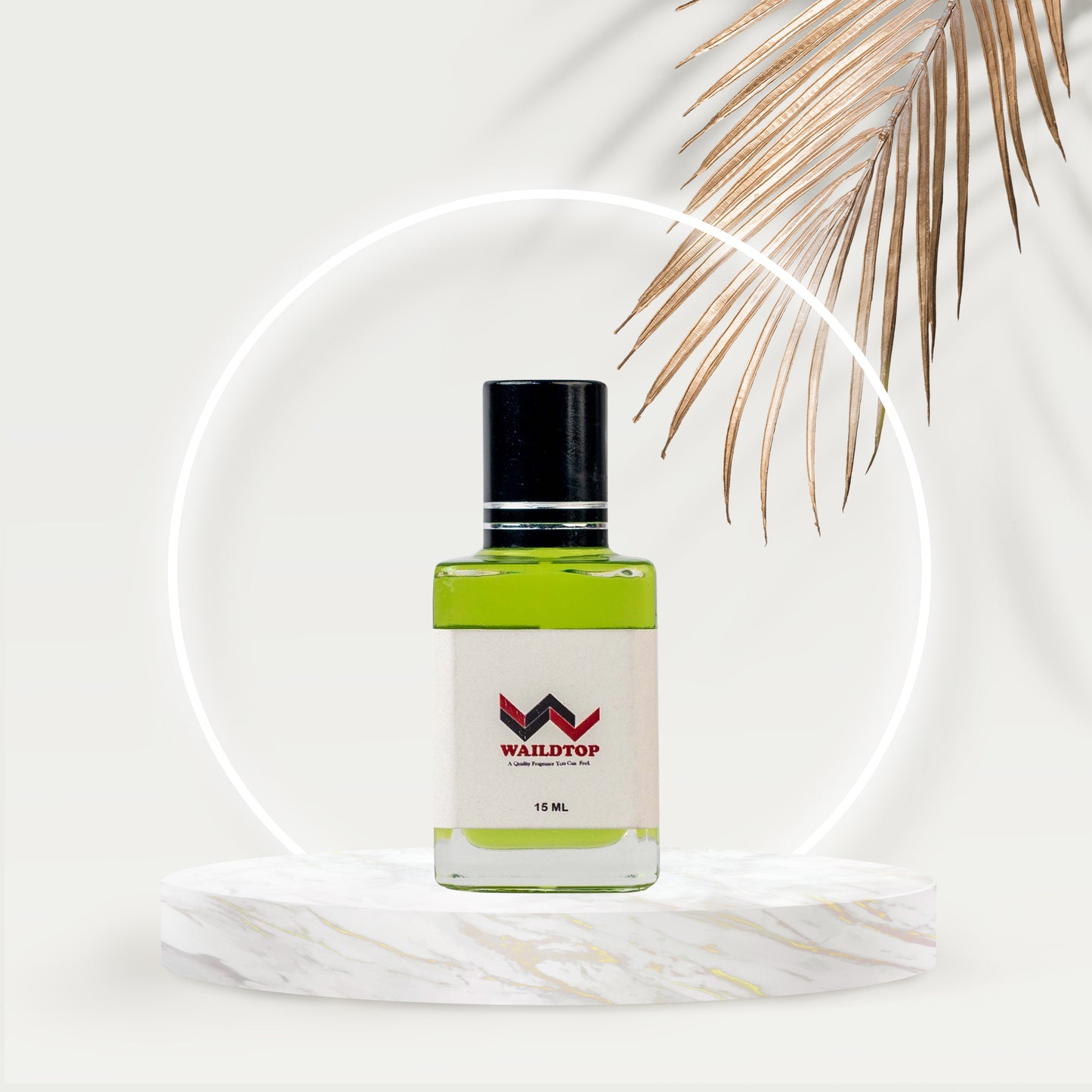 Irani Bakhoor Perfume Oil