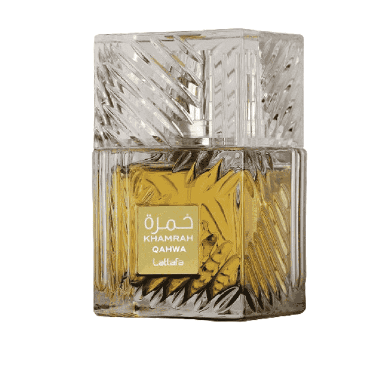Lattafa Khamrah Qahwa EDP
