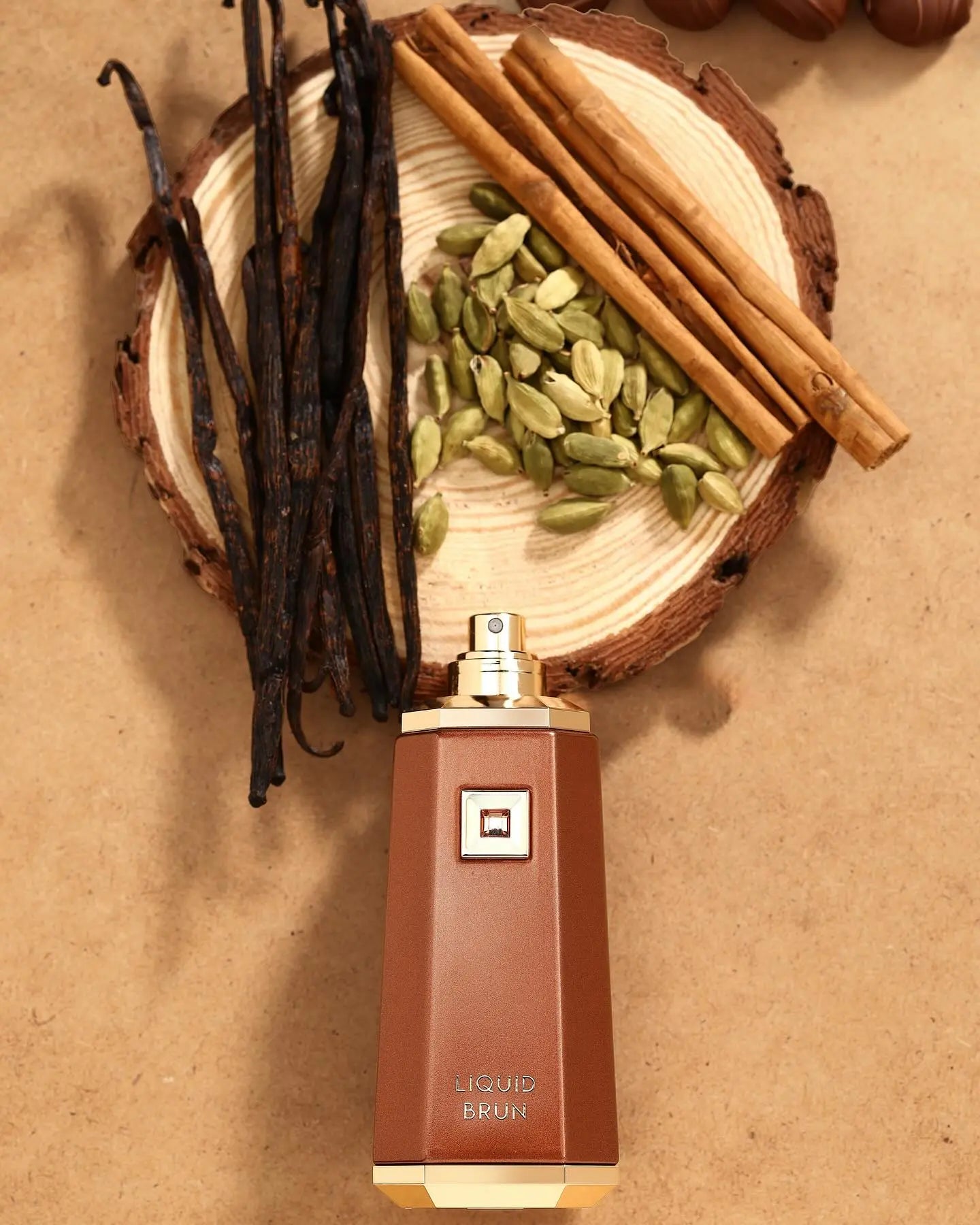 Liquid Brun French Avenue EDP