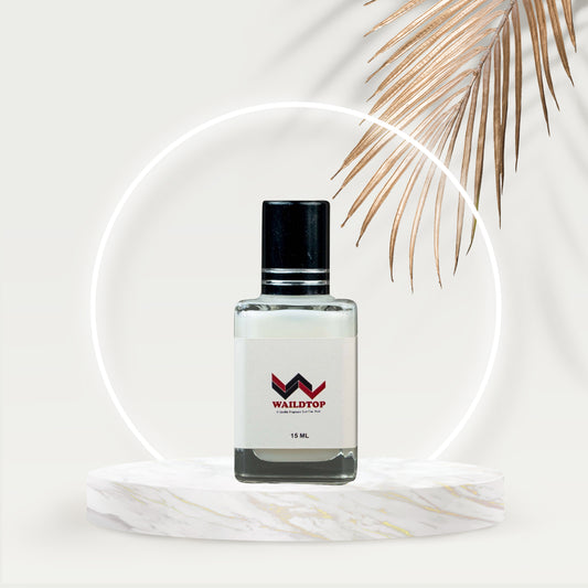 Musk Al Tahara Perfume Oil