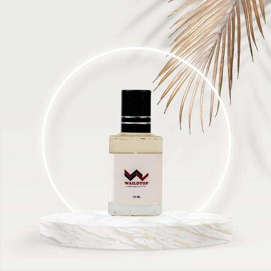 Paris Hilton Perfume Oil