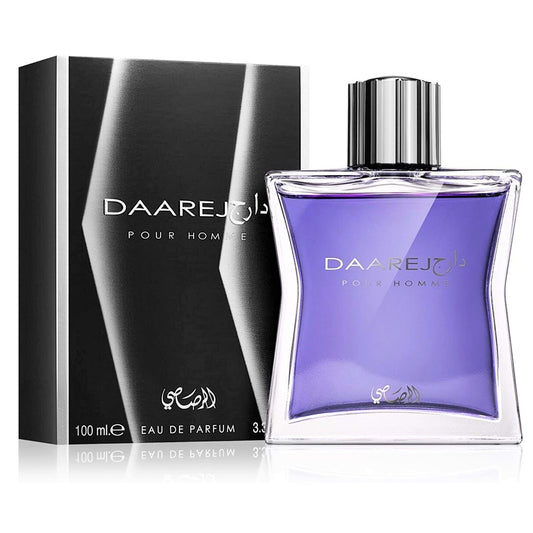 Rasasi Daarej Pour Homme EDP
