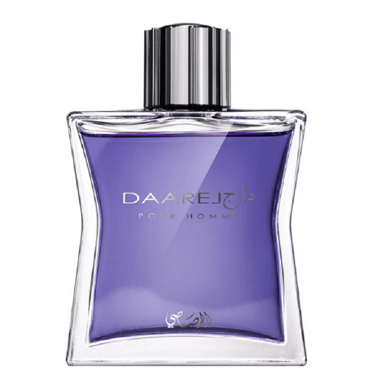 Rasasi Daarej Pour Homme EDP
