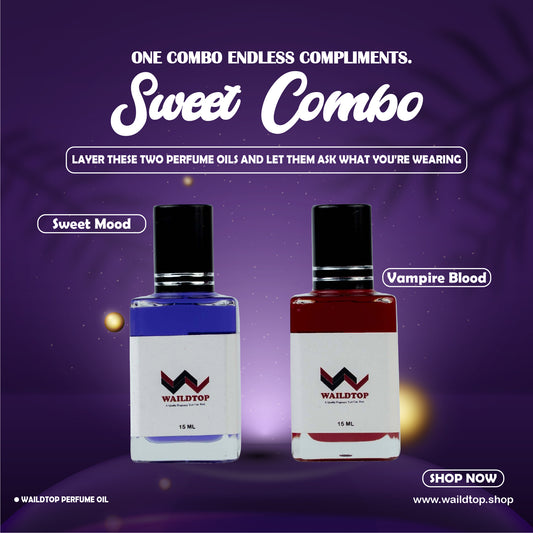 Sweet Combo