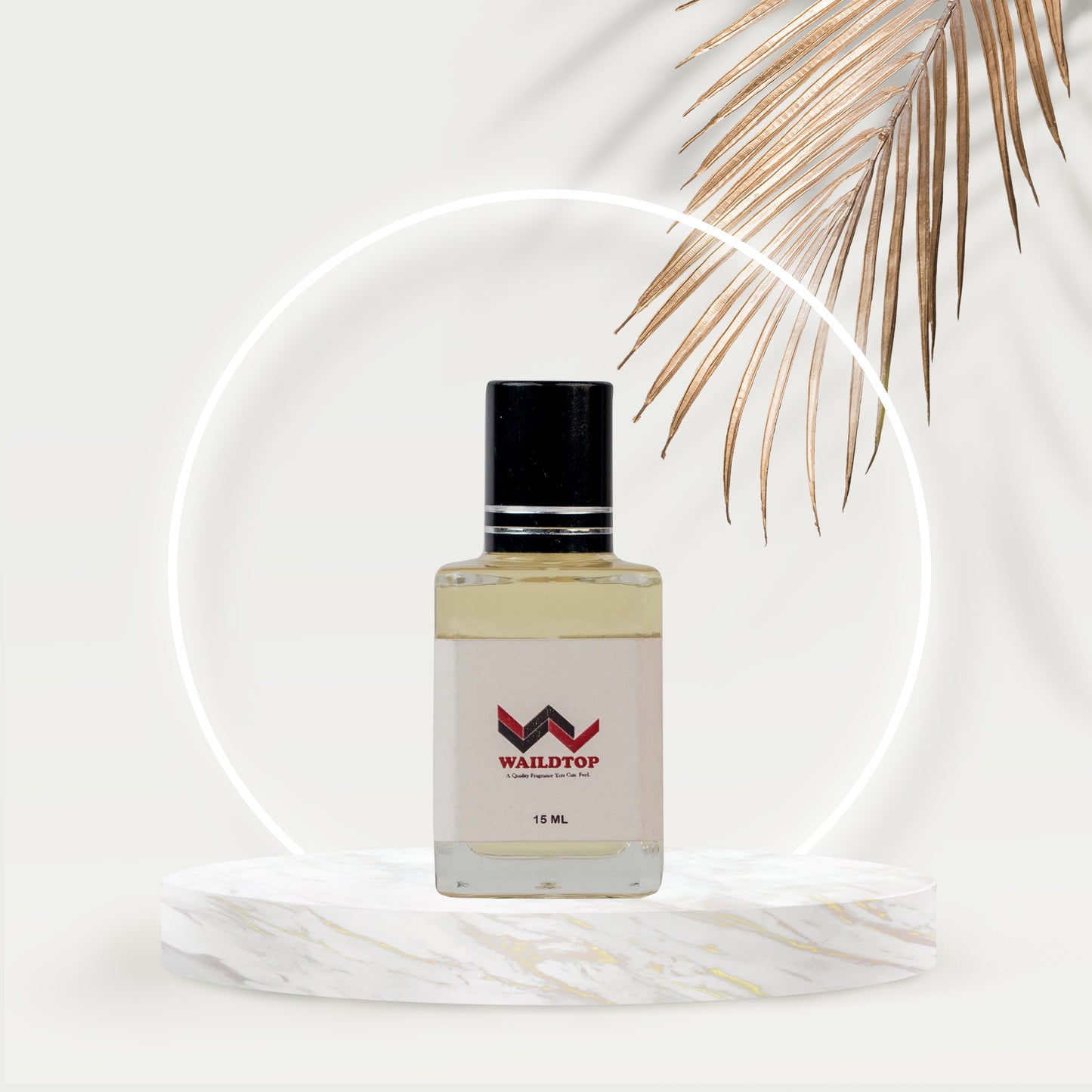 Sultan Perfume Oil