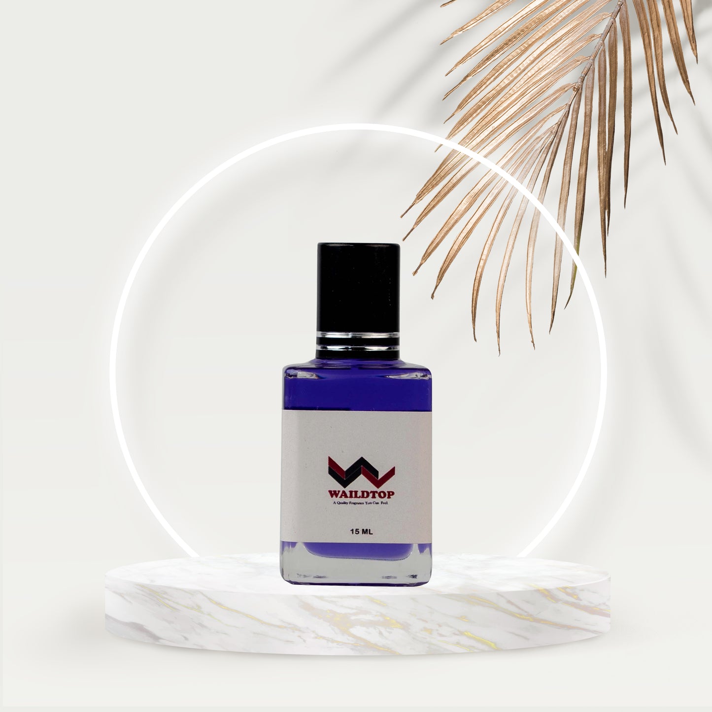 Sweet Mood Perfume Oil