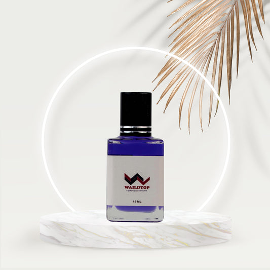 Sweet Mood Perfume Oil