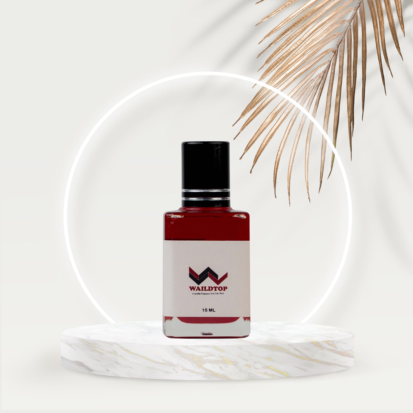Vampire Blood Perfume Oil