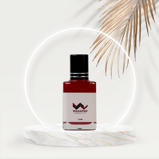 Vampire Blood Perfume Oil