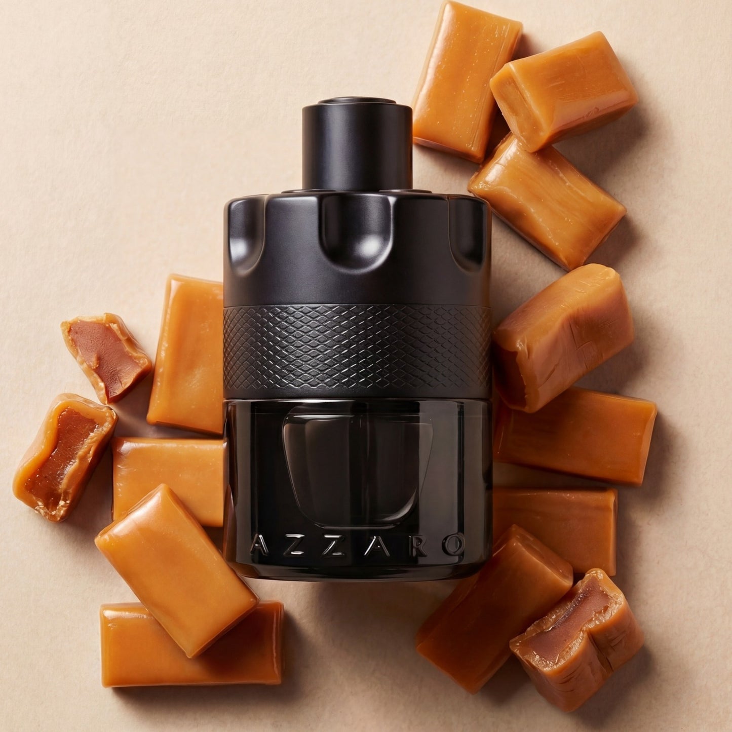 Azzaro Most Wanted EDP Intense