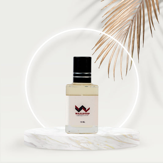Zam Zam Musk Perfume Oil