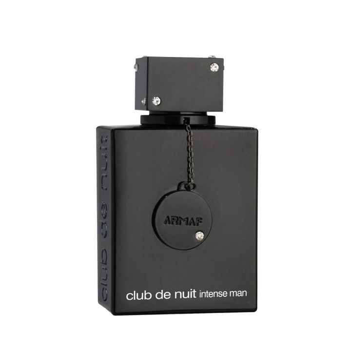 Club de Nuit Intense EDT for Men