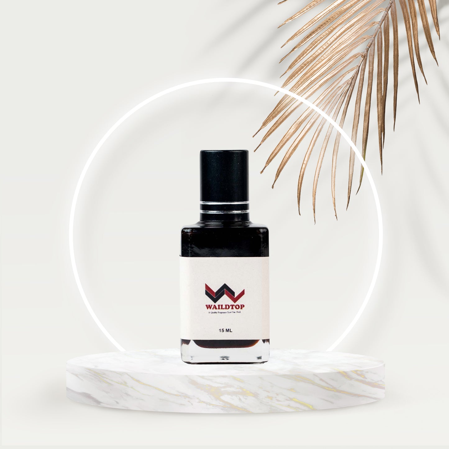 Kasturi Perfume Oil